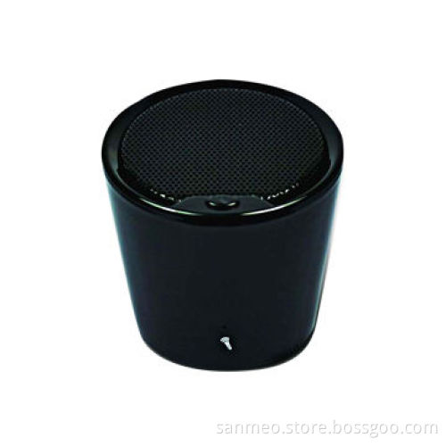 Bluetooth Speaker, CSR BC6, Supports 2 Cellphones, Rechargeable, Universal Micro USB